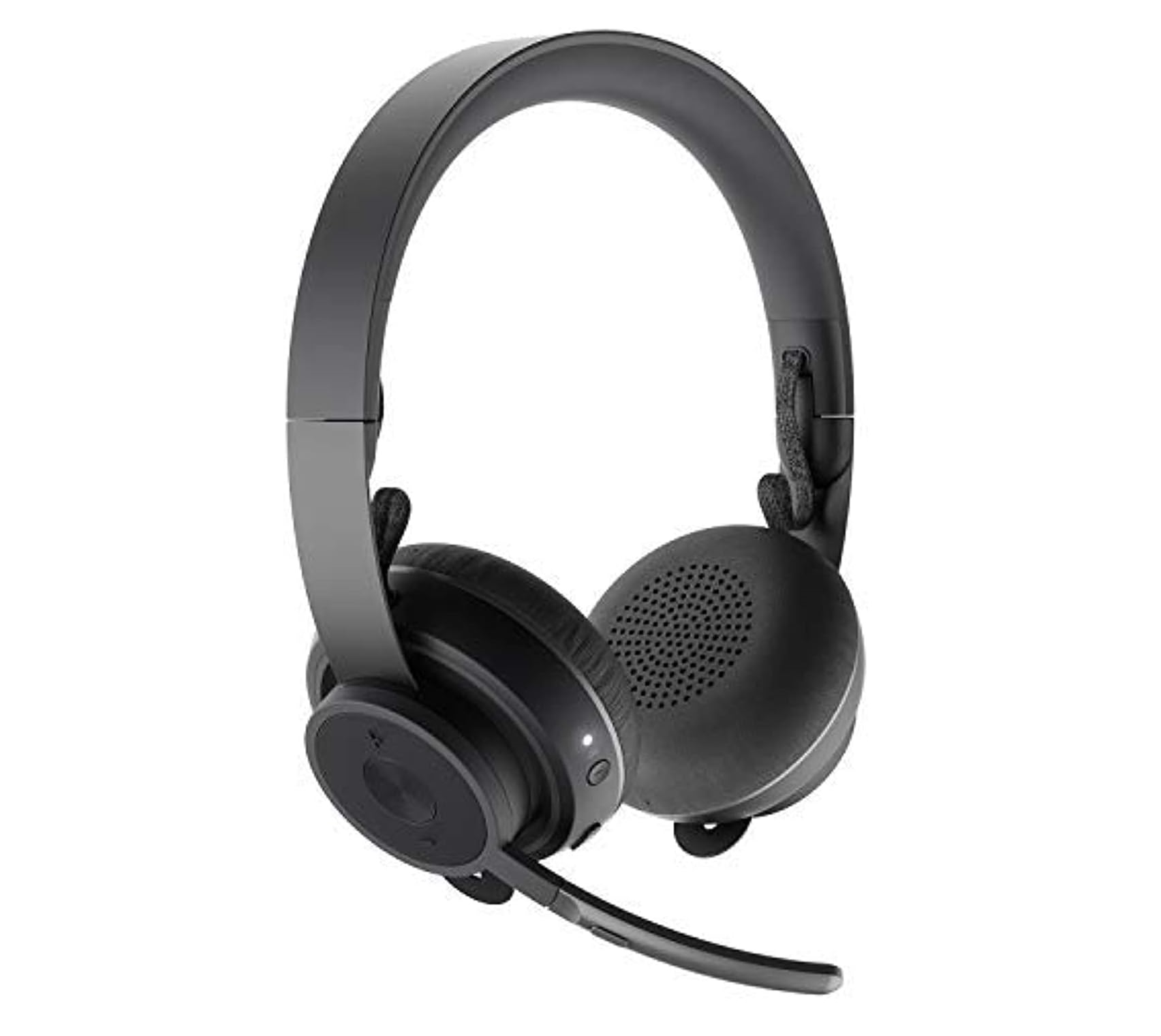Logitech Zone Wireless Bluetooth Headset - Gallery 7