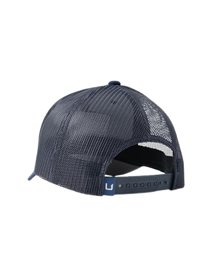 HUK Mens Trucker Hat - Gallery 5