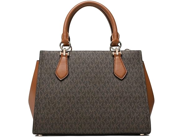 Michael Kors Women's Marilyn Satchel