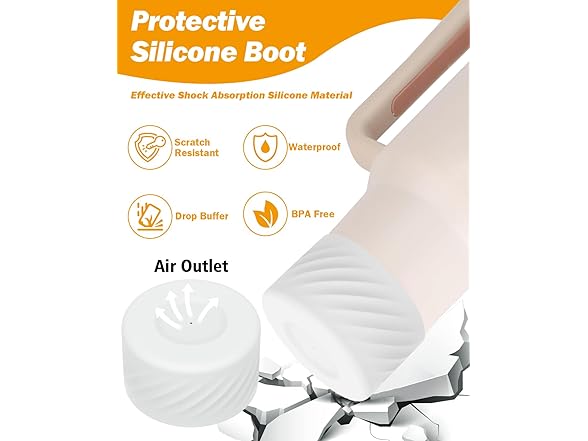 CHEMLLC Stanley Cup Accessories Set