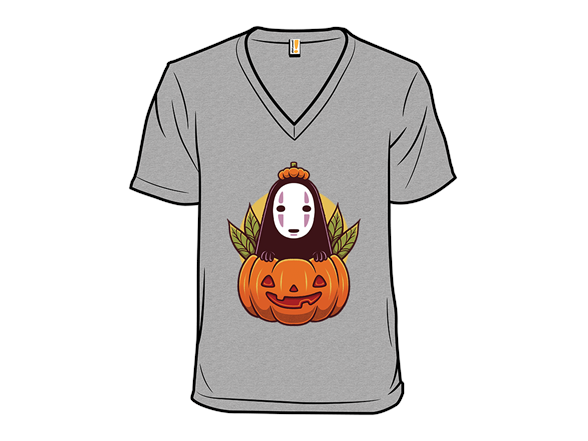 Dark Spirit Halloween