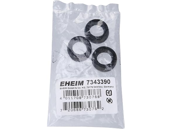 Eheim 3 Count Pet Waste Bag for Bags on Board