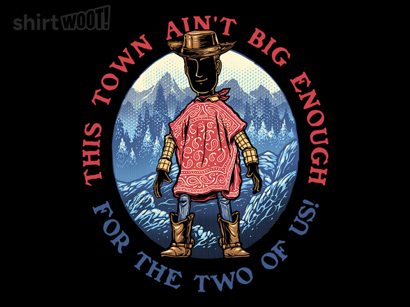 Duel in the Town