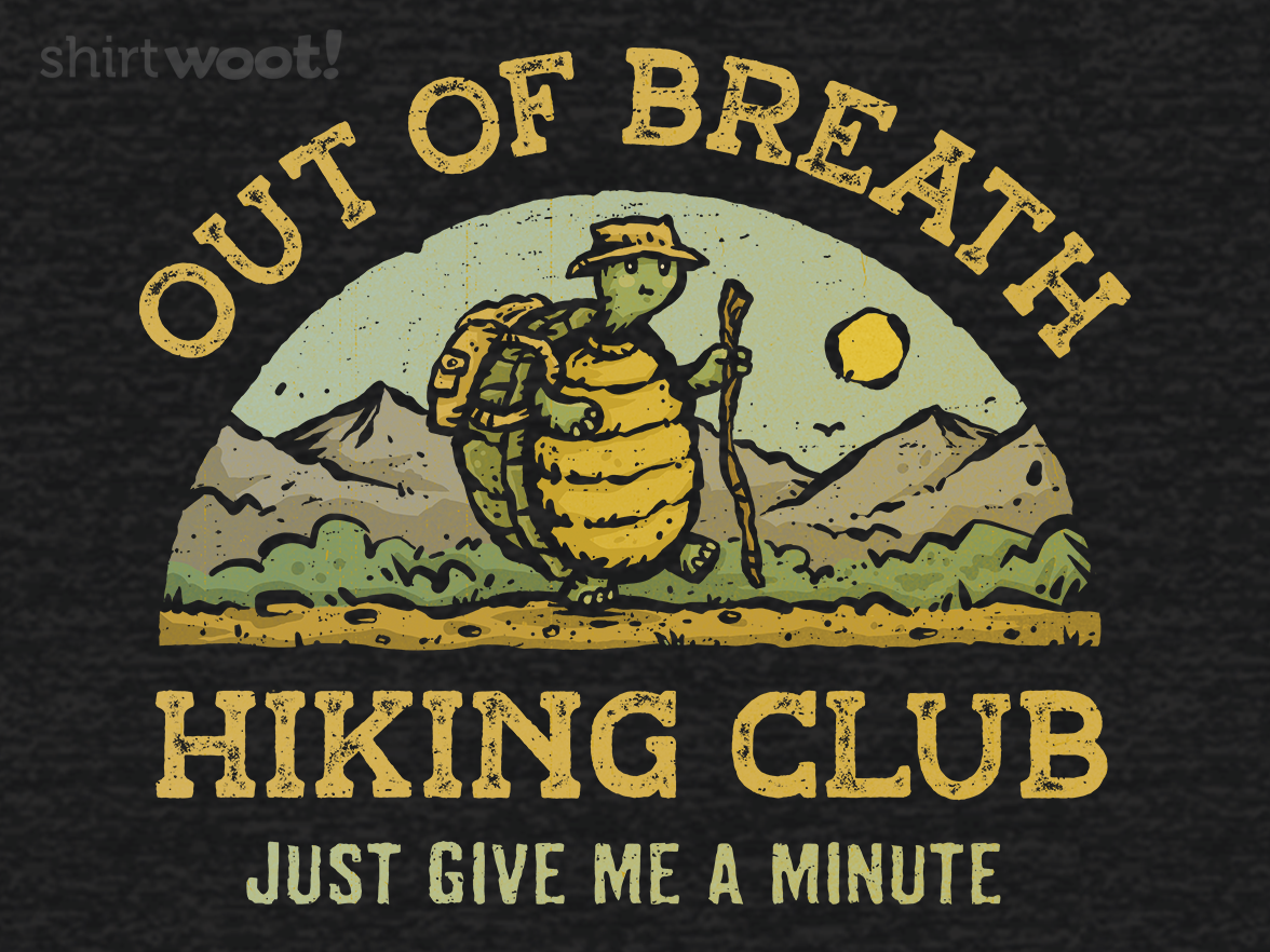 Out Of Breath Hiking Club - Gallery 4