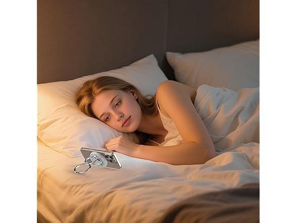 SRIBOO Wireless Charger for MagSafe 35