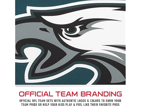 PHILADELPHIA EAGLES Pickleball Paddle