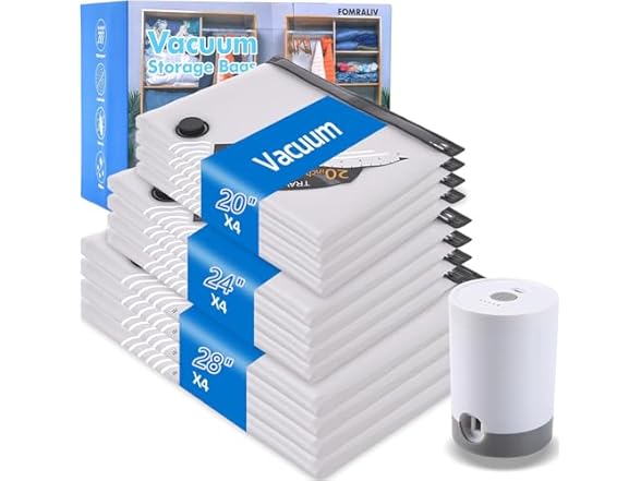 12 pack combo