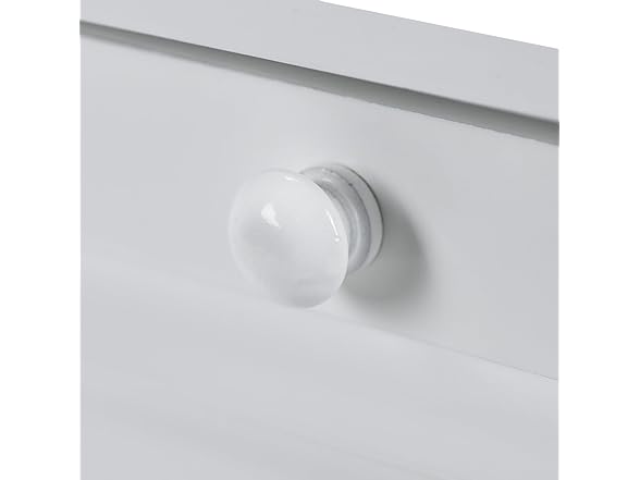 Household Essentials Tilt-Out Laundry Sorter Cabinet