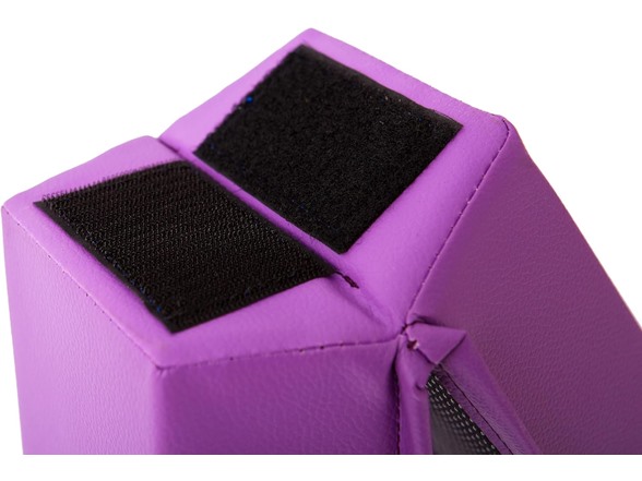 Fitvids 8 FT Folding Balance Beam