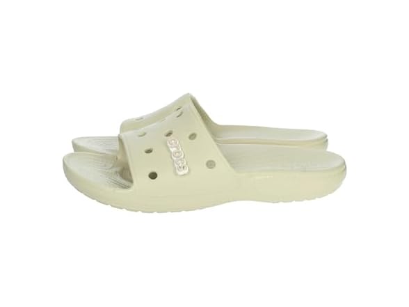 Crocs Classic Unisex Slide Bone Size M11