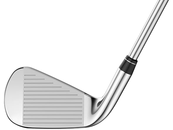Callaway 2023 Paradym Approach Wedge, Left Handed, 47°, Graphite, 5.5, Standard (Left Hand)