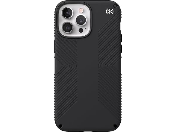 Speck Presidio2 Case, iPhone 13 Pro Max