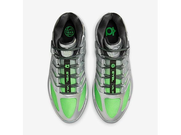 Nike KD18 EYBL Rocket Power Basketball Shoes