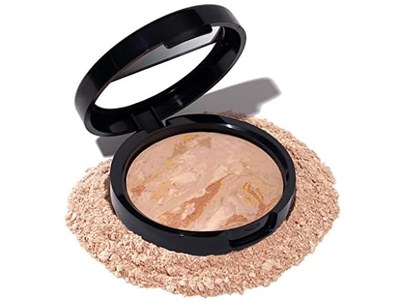LAURA GELLER NEW YORK Baked Balance-n-Brighten Powder