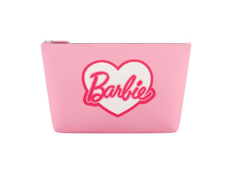 Barbie Women's Makeup Bag