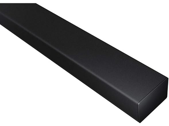 Samsung 2.1CH Soundbar with Subwoofer