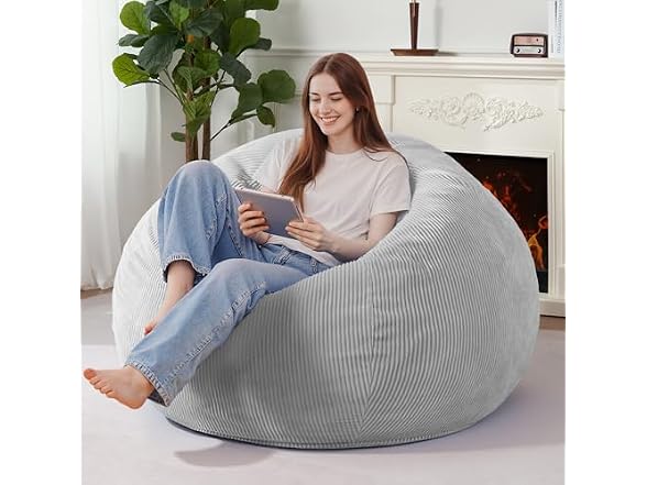 Bean Bag Chair for Adults