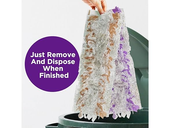 Replacement Pads for S.wiffer PowerMop