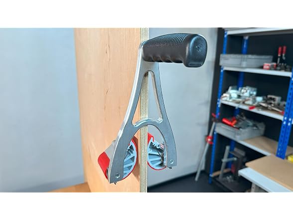 Bessey Plattentrger KFP Panel Carrier,