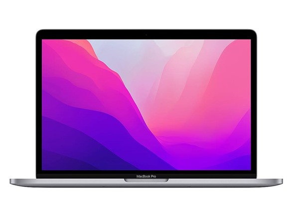 (NEW) Apple MacBook Pro M2 13.3" (Space Gray)