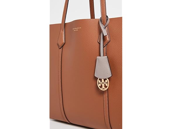 Tory Burch Perry Triple Compartment Tote