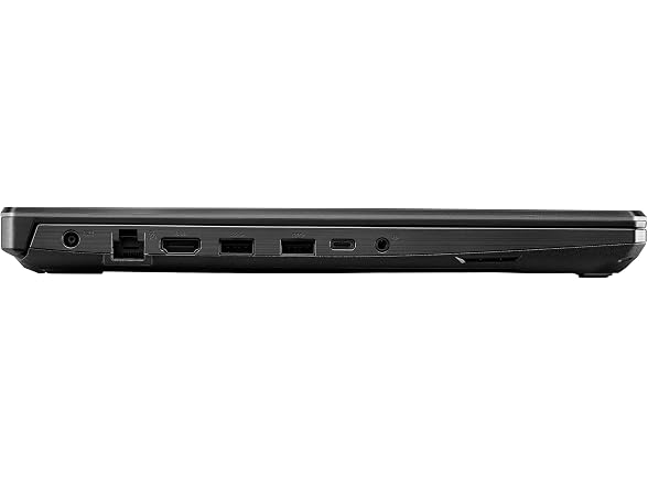 ASUS TUF A15 Gaming Laptop: 15.6” Full HD 144Hz Display, GeForce RTX 3050, AMD Ryzen 7 7435HS, 8GB DDR5 RAM, 512GB PCIe SSD, Wi-Fi 6, Windows 11 (Open Box)