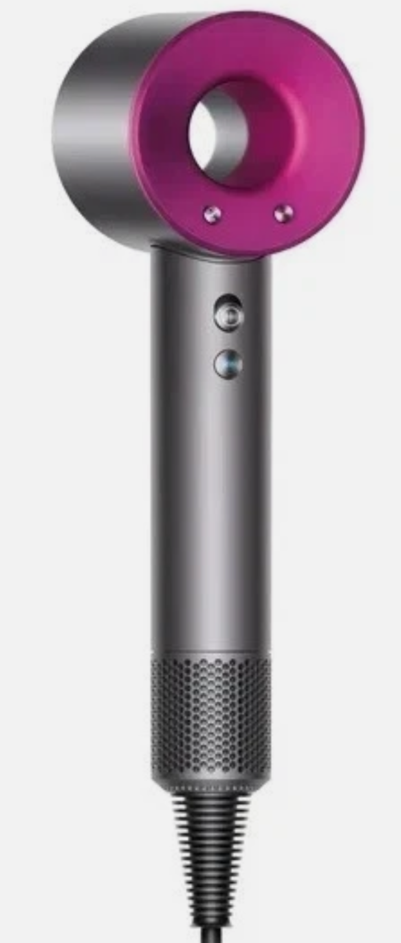 Dyson Supersonic Hair Dryer, STAND & ATTACHMENTS - Gallery 6