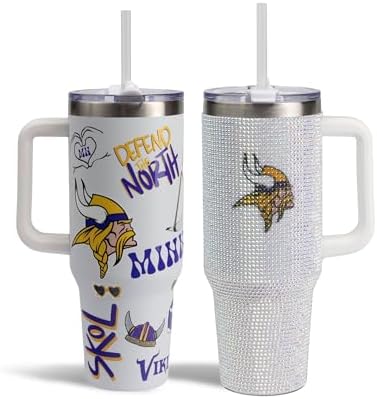 Memory Company Stainless Steel Sports Tumblers Set