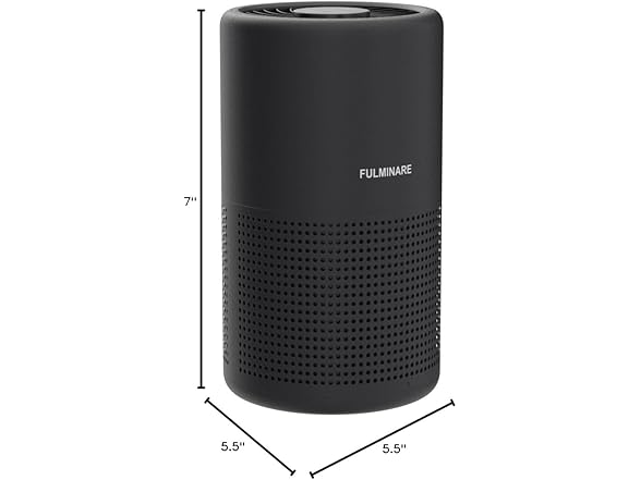 FULMINARE Air Purifier