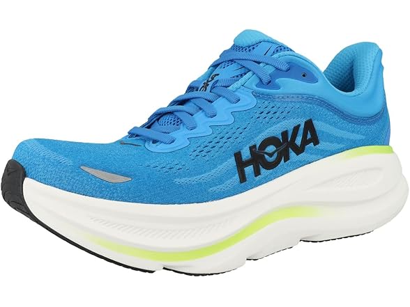 Hoka Men's Bondi 9 Running Shoes