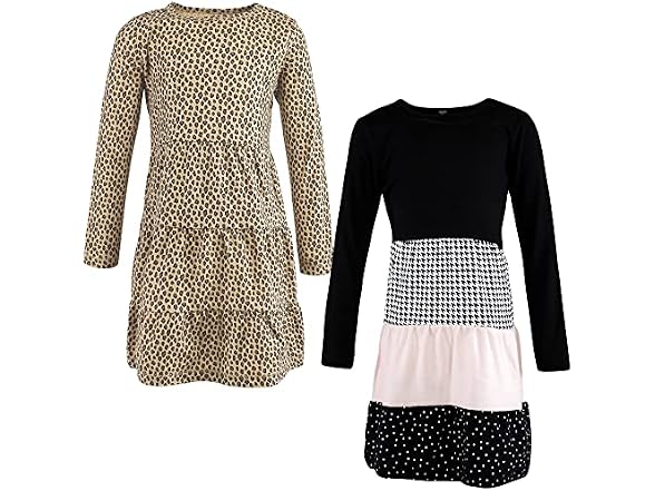 Houndstooth Lt Pink