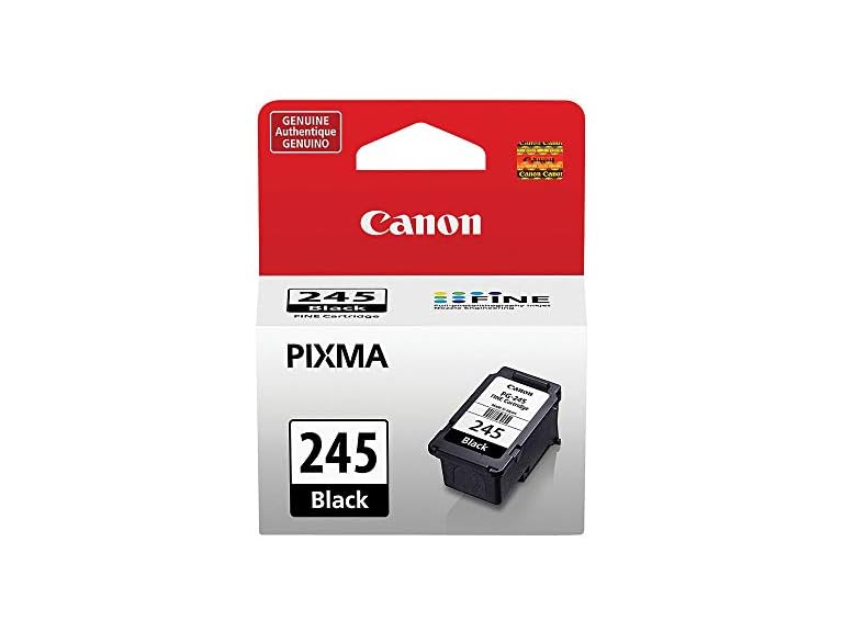 Canon PG-245 Black Ink-Cartridge