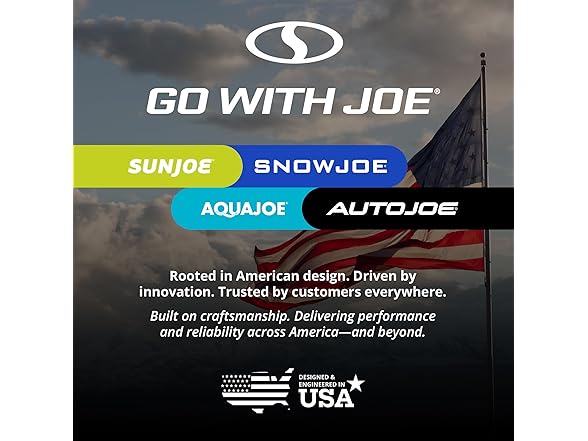 Sun Joe 24V Cordless Garden Tiller Cultivator Kit