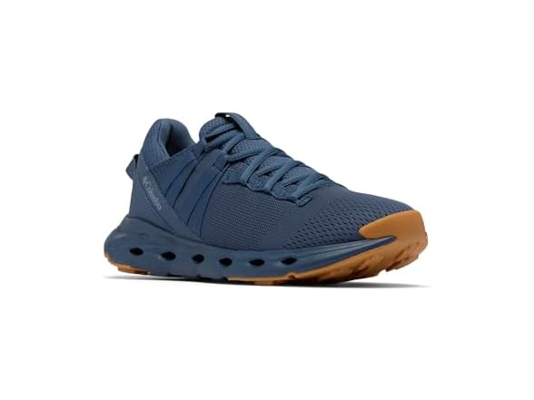 Zinc/Collegiate Navy