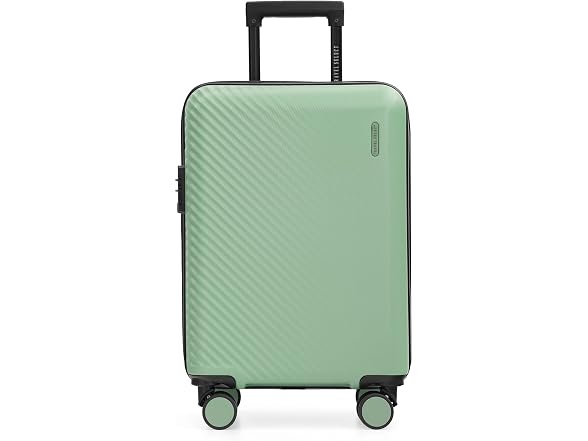 Travel Select Bridgetown Hardside Luggage, 21" Carry-on
