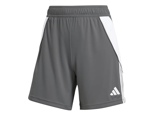 Team Mid Grey/White