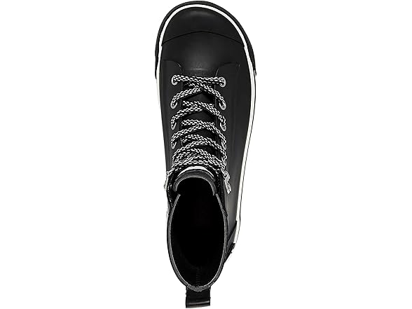 Rocket Dog Women's Rainy Rain Boot, (12)
