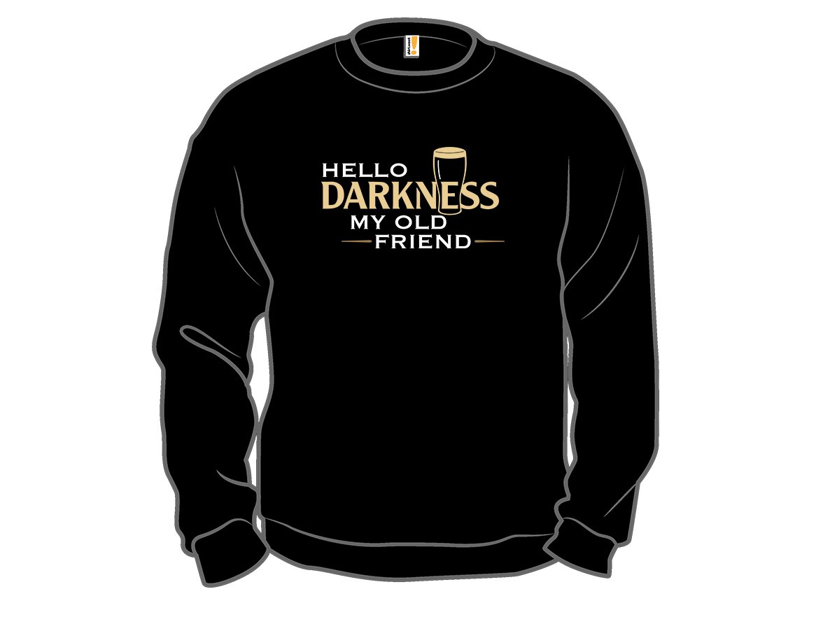 Hello Darkness Old Friend - Gallery 11