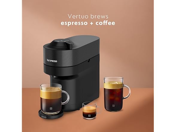 Nespresso Espresso Machine | ENV92BCTU