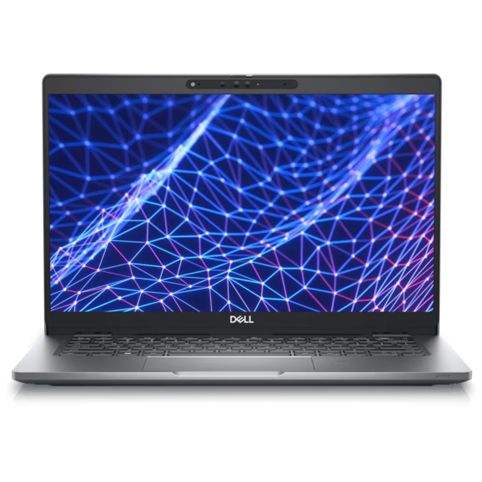 Dell Latitude 5330 13.3" FHD i5-1235U 16GB Laptop (S&D) - Gallery 4