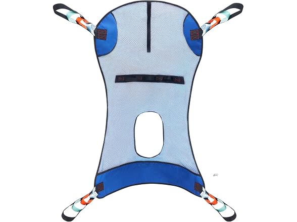 VEVOR Full Body Patient Lift Sling with