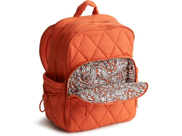 Vera Bradley Women's Bancroft Backpack