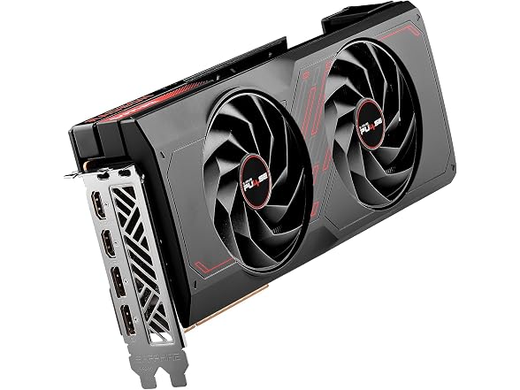 AMD Radeon RX 7800 XT Graphics Card