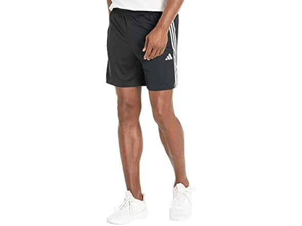 adidas Mens Training Shorts Navy (XS)