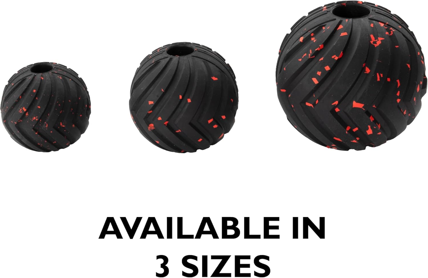 Mammoth Supreme Dog Toy Collection, Small 2.5" Ball - Gallery 9