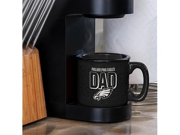 Philadelphia Eagles Dad Mug