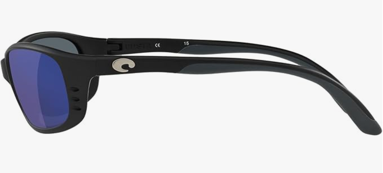 Costa Del Mar Brine Polarized Sunglasses (Open Box) - Gallery 5