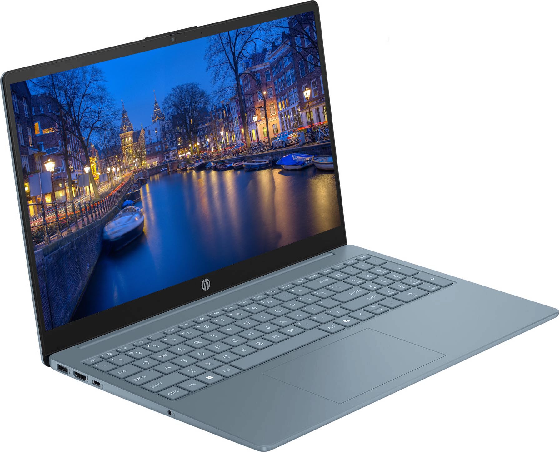 HP Color LaserJet Printer & Laptop Bundle - Gallery 8