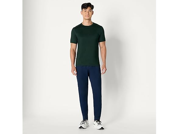 AE Mens Performance Stretch Training Jogger Pant