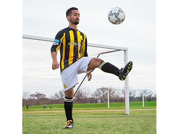Champion Sports Elite Soccer Ball